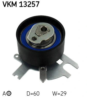 VKM13257 SKF