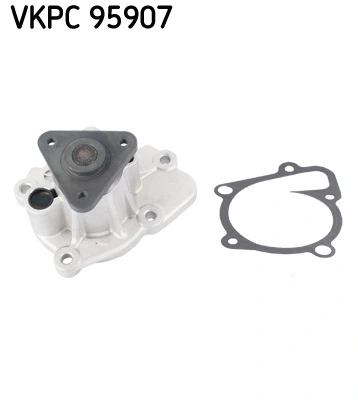 VKPC95907 SKF