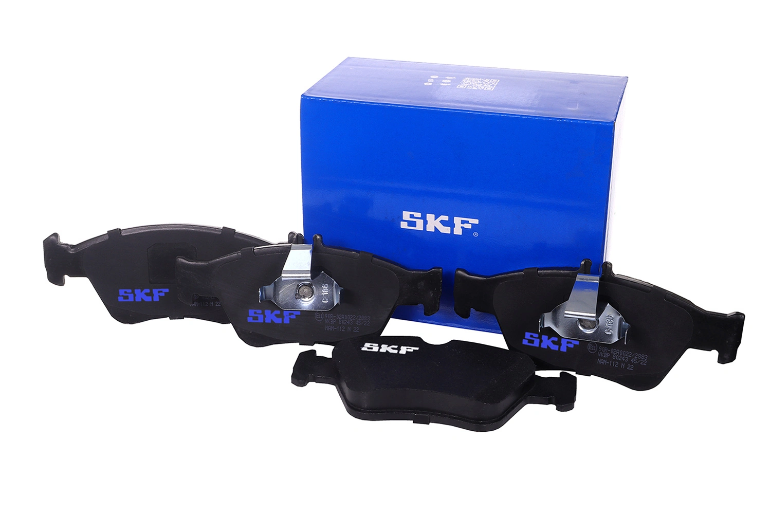 VKBP80243 SKF