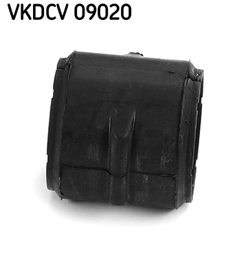 Buje de barra estabilizadora delantera DAF 1732887 precio, desde 10,41 EUR
