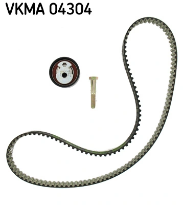 Comprar Kit de correa de distribución Transit  E