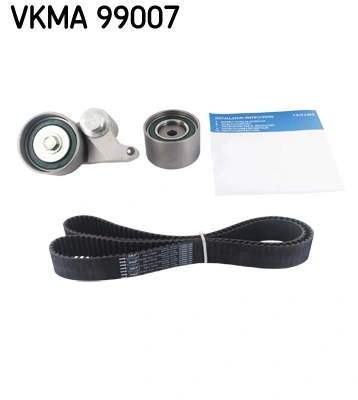 Kit de distribución para Isuzu Trooper 