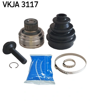 VKJA3117 SKF