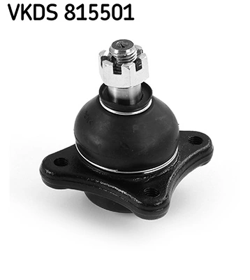 VKDS815501 SKF Rótula de suspensión superior
