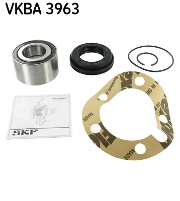 VKBA3963 SKF