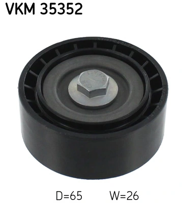 VKM35352 SKF