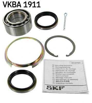 Comprar Rodamiento de rueda delantero Corolla E9