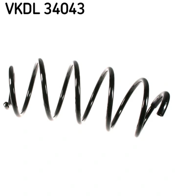 VKDL34043 SKF