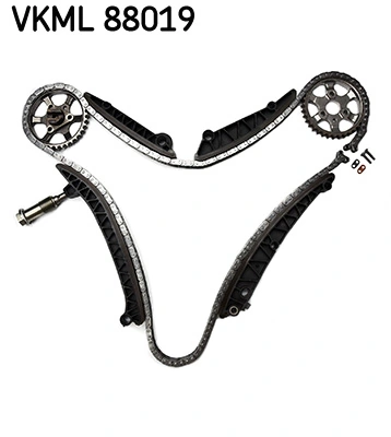 VKML88019 SKF