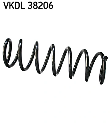 VKDL38206 SKF
