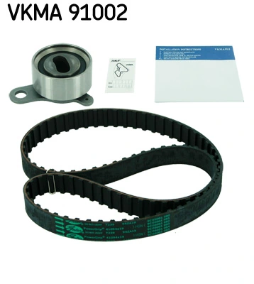 Comprar Kit de correa de distribución Corolla E10