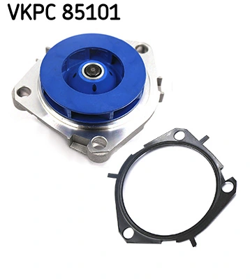 VKPC85101 SKF Bomba refrigerante coche