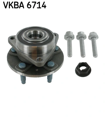 VKBA6714 SKF