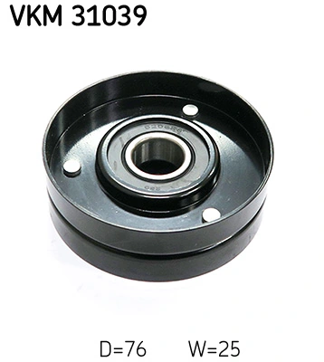 VKM31039 SKF