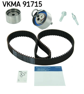 Comprar Kit de correa de distribución IS  E1