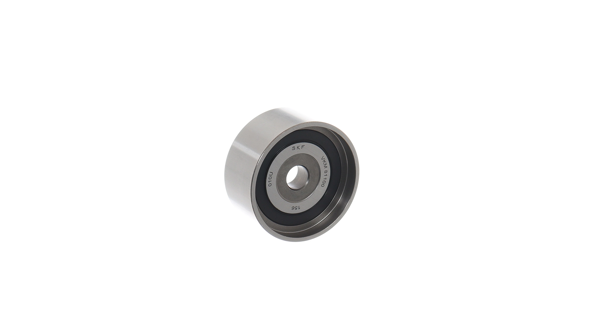 VKM81100 SKF Polea tensora intermedio de correa dentada