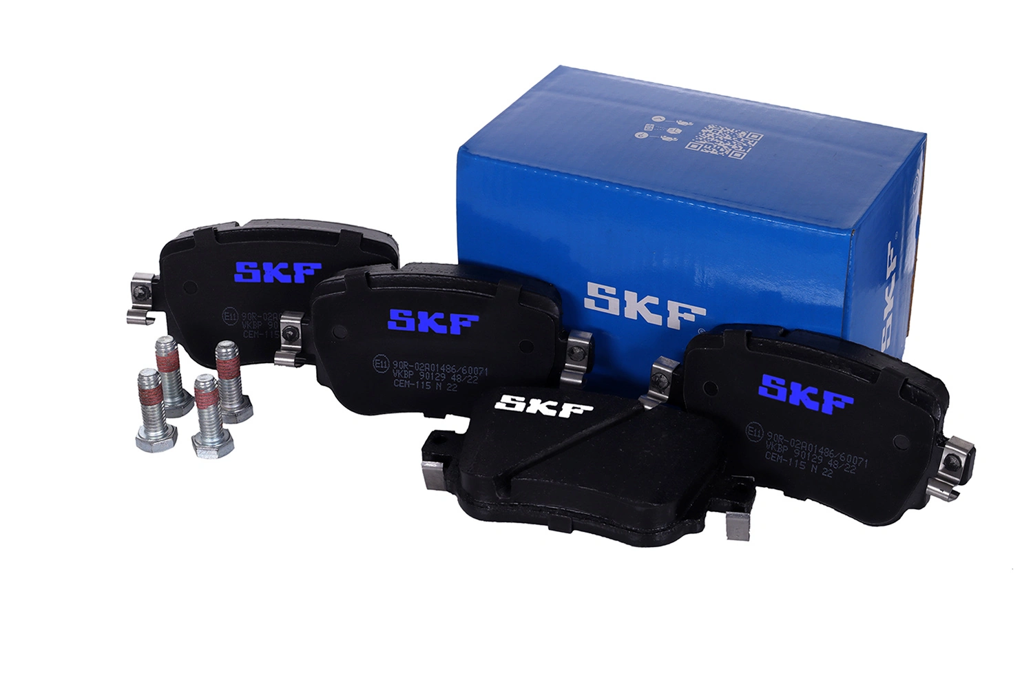 VKBP90129 SKF