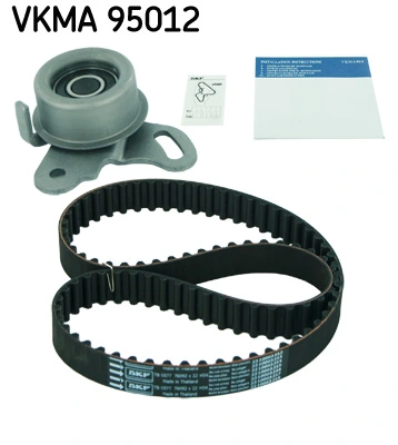 Comprar Kit de correa de distribución Lancer IV C6A, C7A