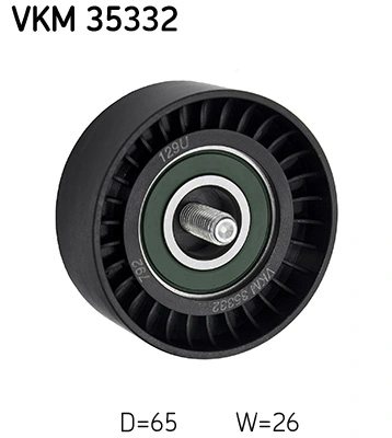 VKM35332 SKF