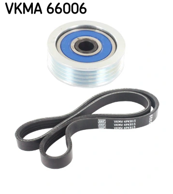 Correa de transmisión para Suzuki Jimny SN, JB