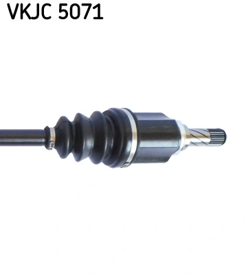 Semieje delantero izquierdo SKF VKJC5071 precio, desde 66,34 EUR