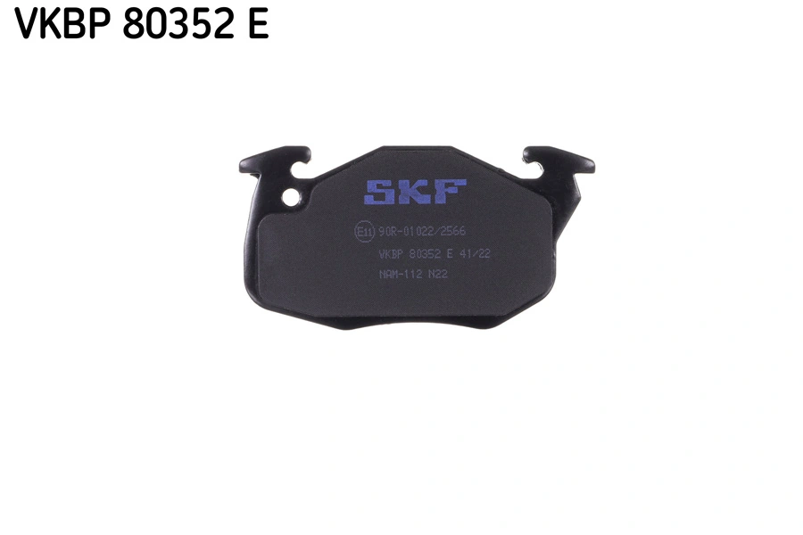 VKBP80352E SKF