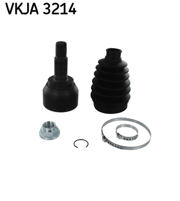 Junta homocinética exterior delantera Rover 75  desde 33,50 €