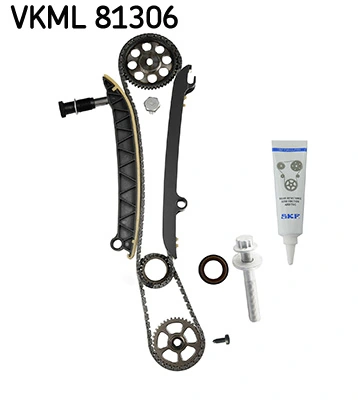 VKML81306 SKF