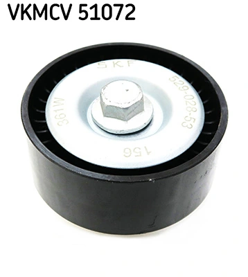 VKMCV51072 SKF