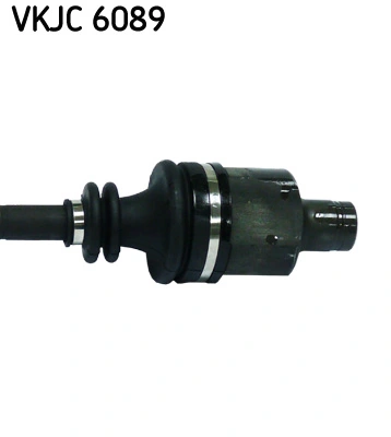 VKJC6089 SKF