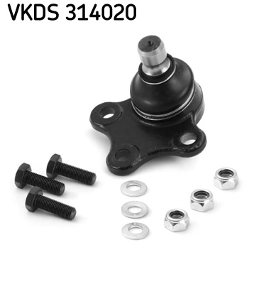 Comprar Rótula inferior de suspensión Ford Mondeo II BFP a bajo precio
