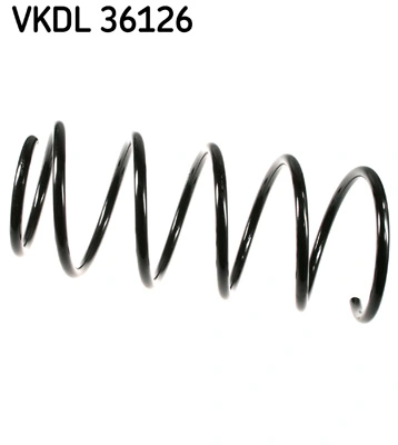 VKDL36126 SKF