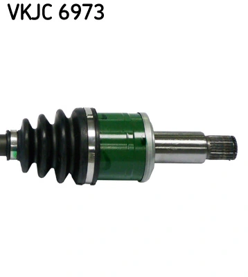 Semieje delantero derecho SKF VKJC6973 precio, desde 91,73 EUR