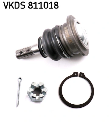 VKDS811018 SKF