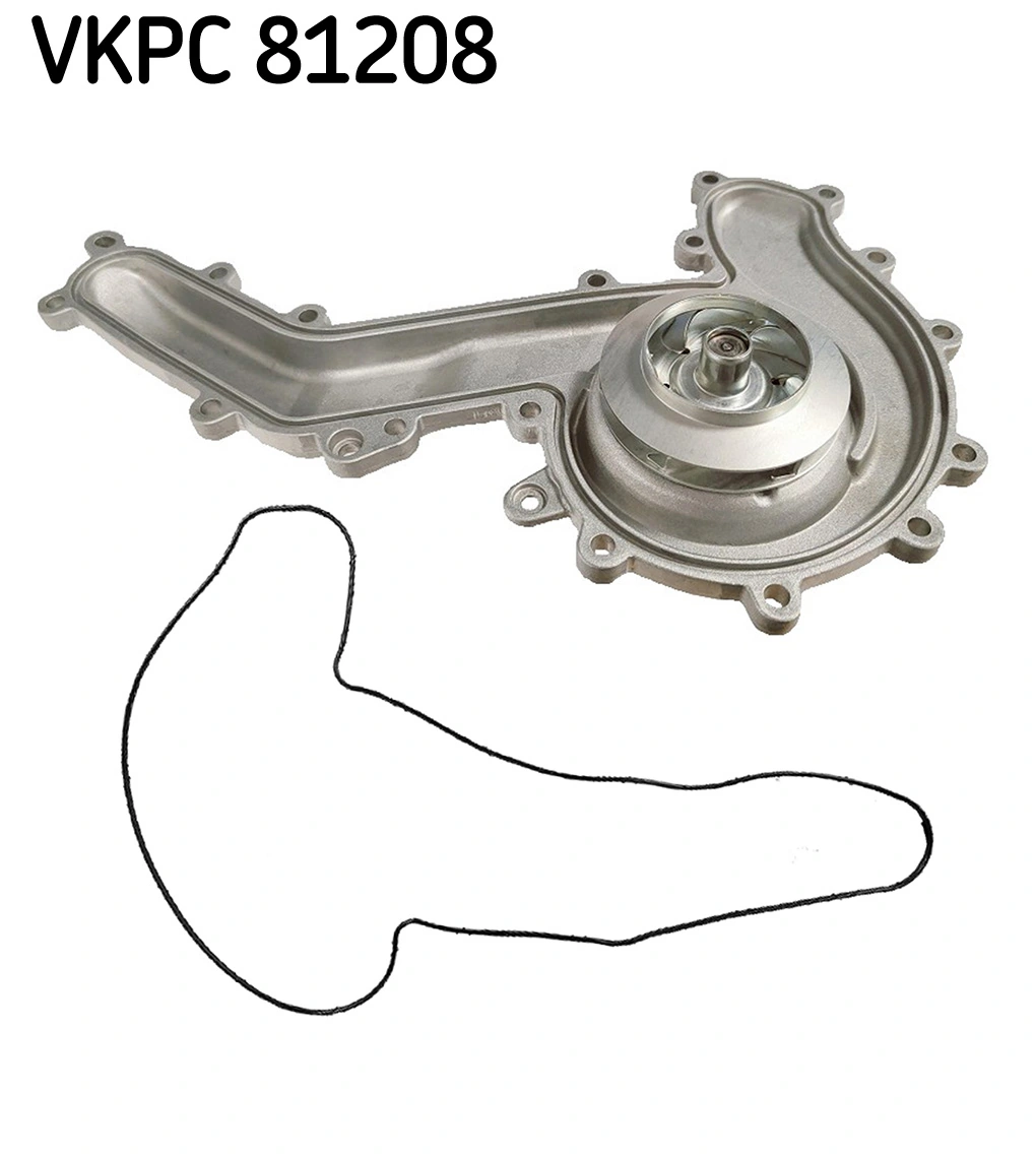 VKPC81208 SKF