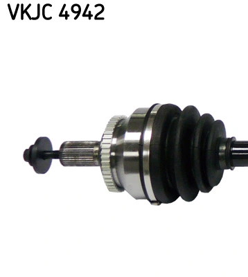 VKJC4942 SKF Semieje delantero derecho