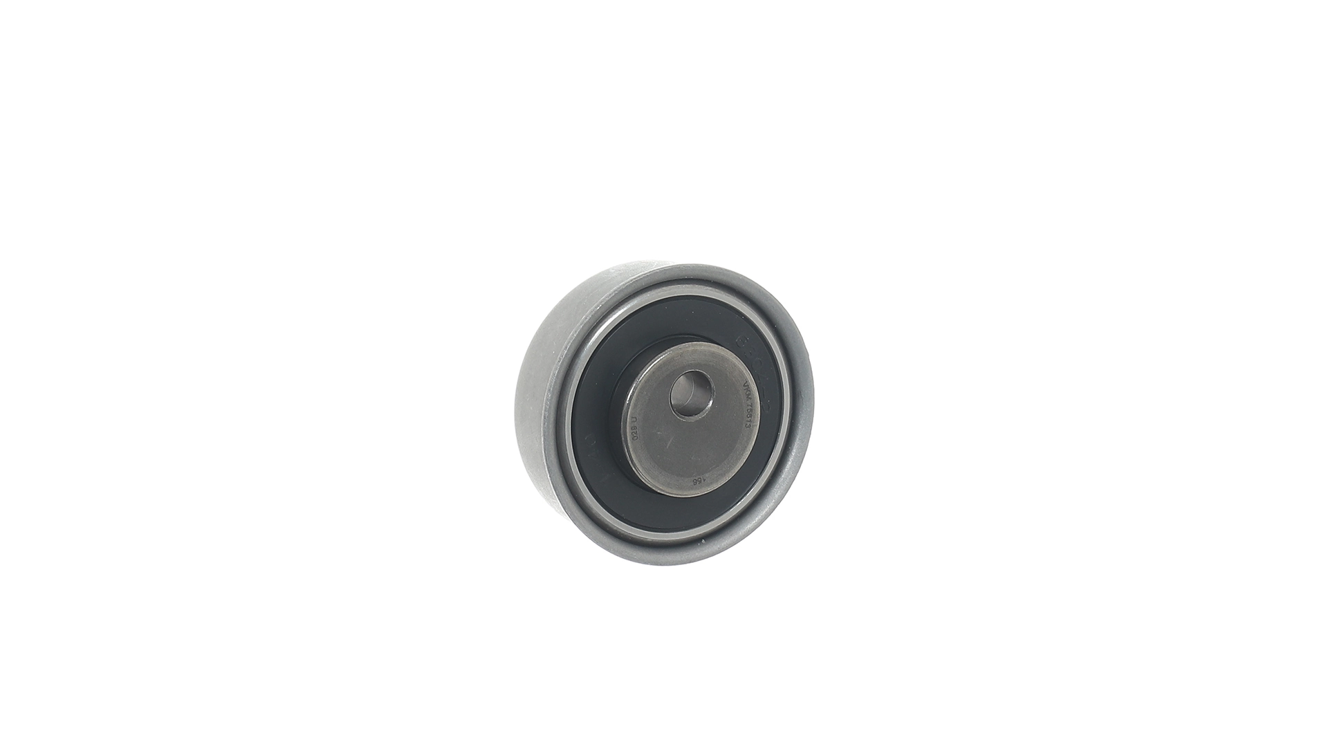 VKM75613 SKF Polea tensora de la correa de equilibrado