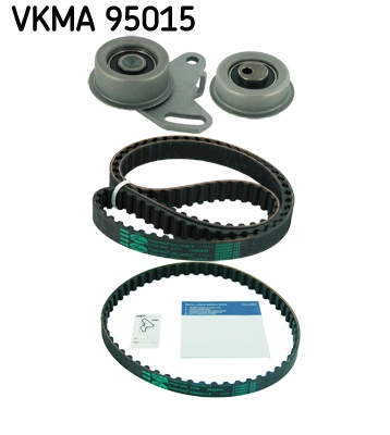 Comprar Kit de correa de distribución Galant V E1A