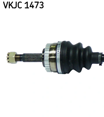 VKJC1473 SKF Semieje delantero derecho
