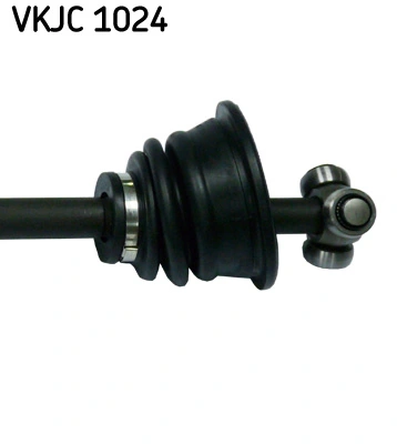 Semieje delantero izquierdo SKF VKJC1024 precio, desde 84,22 EUR