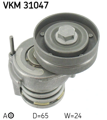 VKM31047 SKF