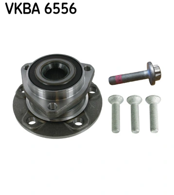 Buje de rueda Octavia III familiar (2012-2020) original desde 72,53 €