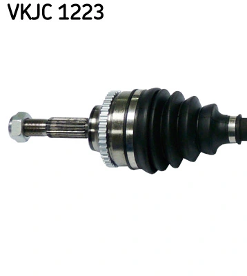 VKJC1223 SKF Semieje delantero derecho