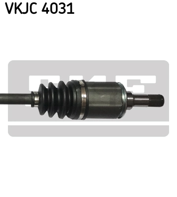 Semieje trasero izquierdo SKF VKJC4031 precio, desde 97,28 EUR