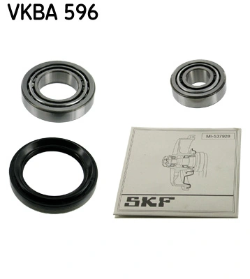 VKBA596 SKF