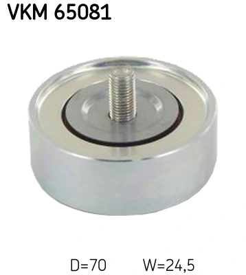 VKM65081 SKF
