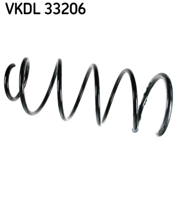 VKDL33206 SKF
