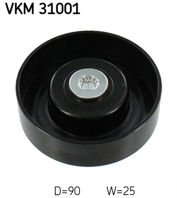 VKM31001 SKF