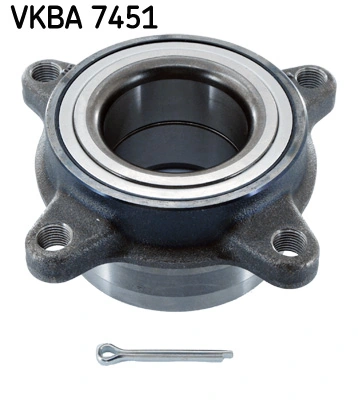 VKBA7451 SKF