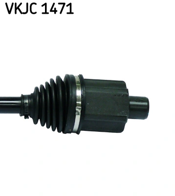 Semieje delantero derecho SKF VKJC1471 precio, desde 93,00 EUR